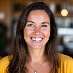 Amanda Thompson, Community Manager