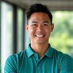 David Kim, Fitness Specialist