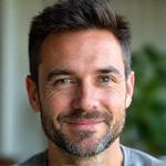 Mark Rodriguez, Mindfulness Director