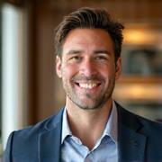 David Rodriguez, Lead Lifestyle Coach