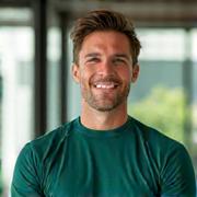 Michael Lee, Fitness Specialist