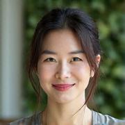 Sarah Kim, Mindfulness Instructor