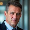 James, 52, thoughtful entrepreneur