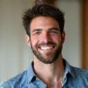 Mark, 38, smiling dad