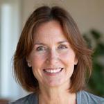 Portrait of Jennifer Kim