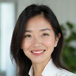 Portrait of Dr. Sarah Chen